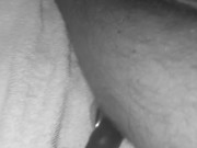 Me having fun with doll