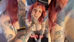 playful promises cut