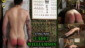 SR Cadet Williamson HD