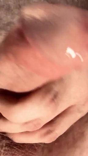 Serve Barespanks' Glorious Alpha Cock   Clip 1