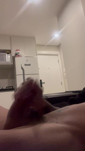 Milking