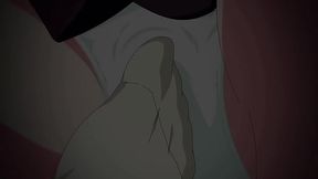 Megami-ryou episode 6-10