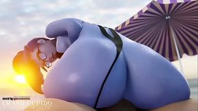 Widowmaker 3