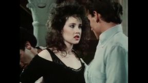 Beautiful Horny Is Satisfied to Have Sex with Two Men