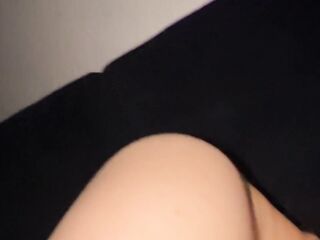 Those boots are made for banging