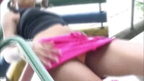 ”Selina 18 with natural tits Fucking by big cock big black dick”