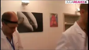 Dr cock need big holes