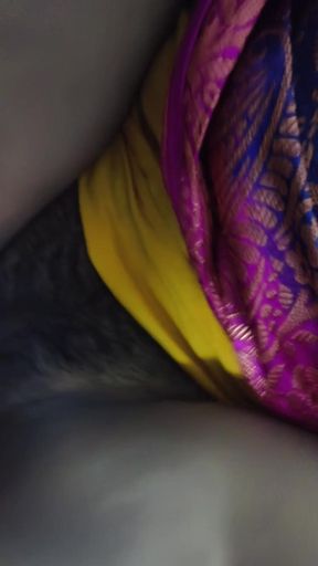 Mallu Couple Romantic Foreplay Sex