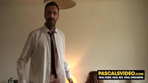 Naughty&#x1F608; Princess&#x1F478; Paris craves a massive stud