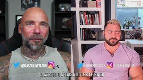 Porn Star Confessions - Derek Bolt (episode 67)