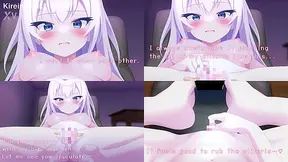 Mature Lesbians Share Clitoral Bliss in Steamy Webcam Encounters