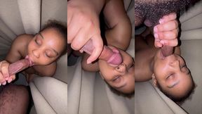 taste so sweet, make me wanna lick the rapper