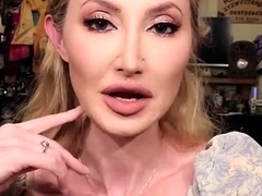 Kendra James aka kendrajamesvip OnlyFans - Lets ring in the