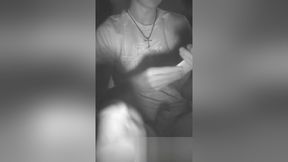 Straight Guy Wants Some Ass