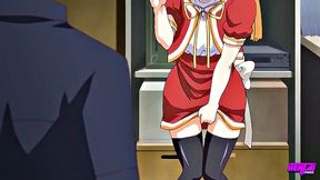 Eroge! Kaihatsu Zanmai 5