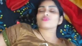 Surrender to Serve Father-in-law When Husband Is Working Overtime, Indian Newly Married Girl Sex