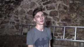 2185 jerome james dose par un mec de cite tbmle minet jerome james se fait ...