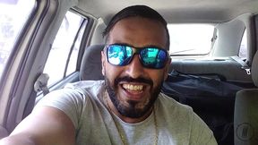 a maravilhosa japa do bund&atilde;o mostrando tud&atilde;o nos bastidores do tigr&atilde;o!!