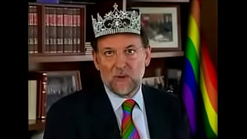 Orgullo gay Rajoy