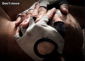 Stepdaddy Bear's Control Is Slower. Deeper. Part Ii