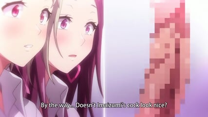 Imaizumin-chi wa Douyara Gal no Tamariba ni Natteru Rashii 1 best scenes