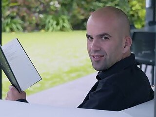 Venera Maxima - Beauty Of Anal.mp4