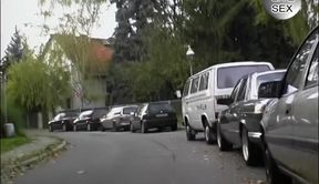 Hot Blonde Babe Fingers Wet Pussy to Shaking Orgasm