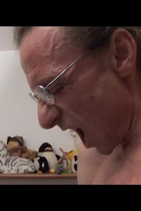 My Mom Takes Whatever Cock Home