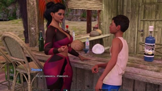 Complete Gameplay - Perfect Housewife, Part 12