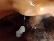 Cum On Ride With Me