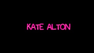 Kate Alton Handjob and Facial from Mike Hunt