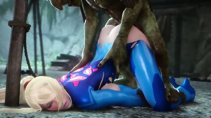 Samus PMV   SEX MACHINA