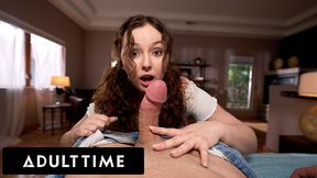 Fairly Nathan and Leana's stepbro dirt