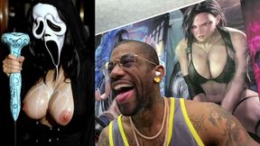 Facial Cumshot On A Fashion Model, StepDaughter Fucking Her Tight Bald Pussy, Cum Covered Big Breast Ghost Face, Tight Big Breast Bald Pussy Asian, AI Generated