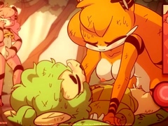 Jungle Prey [diives]