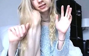 Juicy tgirl