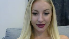 Paris Queen Private Show