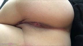 I FILMED MY FARTS ON MY PHONE 720P - ELLIE IDOL