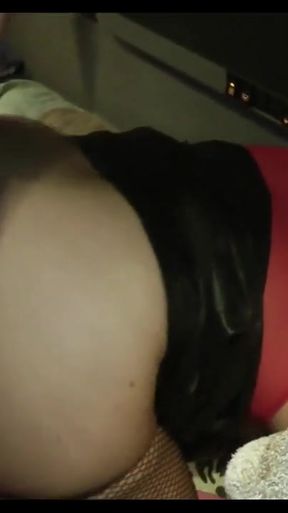 Memorable moment from &quot;The Best - Mobile Sex&quot;
