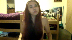 Brushing My Hair For You