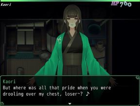 [Gameplay] Tower of Trample 132 Mesmerizing Tits