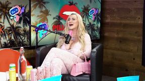 Kendra Sunderland Unveils Secrets About Chris Brown and Male Stars in Exclusive Interview!