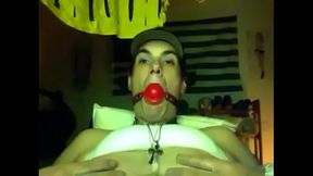 Stacey Sinmore loves big cocks in her tight sissy ass :)