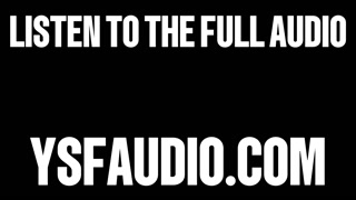 "CUM FOR DADDY" SNOWED IN With Your Boyfriend's DILF DAD.