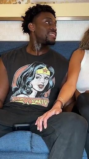 Mrflourish Milfcandy Podcast with Guests Damson Jenkins, Bree Austin and Insatiable Karla