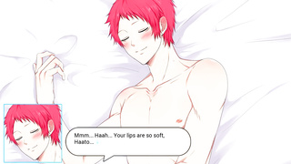 Seiyuu Danshi - Toru Very First Night Appointment