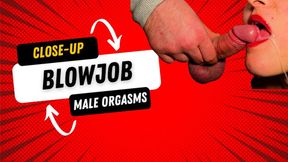 Deep Throat Mastery &#xFFFD; Unlock Explosive Pleasure for the Ultimate Male Orgasm&#x1F4A6;!