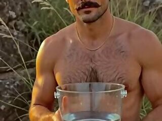 ✨Dakota Hayes Ryder ai cowboy✨