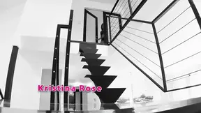 Big-titted babe gets fucked hard