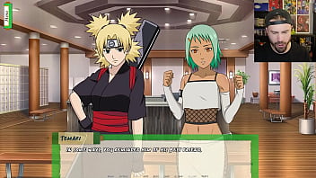 The Weirdest Naruto Game | Jikage Rising #58